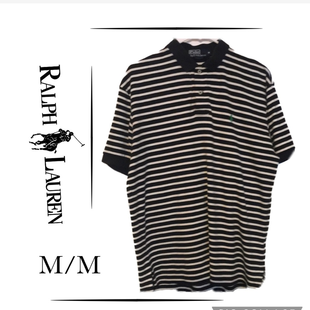 /M Polo by Ralph Lauren ✅